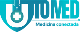Logotipo Utomed